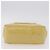 LOUIS VUITTON Cruise line Sac Bicolor Hand Bag Enamel Yellow M92547 Auth bs37225 Giallo - Ansicht 8