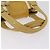 LOUIS VUITTON Cruise line Sac Bicolor Hand Bag Enamel Yellow M92547 Auth bs37225 Giallo - Ansicht 9