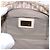 Borsa a mano FENDI Zucchino Canvas Beige Gold 8BR437 Auth ep16060A D'oro - vista 21