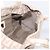 Borsa a mano FENDI Zucchino Canvas Beige Gold 8BR437 Auth ep16060A D'oro - vista 22