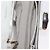 Borsa GUCCI New Bamboo in pelle 2way Ivory Gold 263970 Auth 206395M D'oro Crudo - vista 10