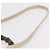 Borsa GUCCI New Bamboo in pelle 2way Ivory Gold 263970 Auth 206395M D'oro Crudo - vista 16