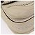 Borsa GUCCI New Bamboo in pelle 2way Ivory Gold 263970 Auth 206395M D'oro Crudo - vista 17