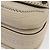 Borsa GUCCI New Bamboo in pelle 2way Ivory Gold 263970 Auth 206395M D'oro Crudo - vista 18