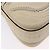 Borsa GUCCI New Bamboo in pelle 2way Ivory Gold 263970 Auth 206395M D'oro Crudo - vista 19