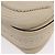 Borsa GUCCI New Bamboo in pelle 2way Ivory Gold 263970 Auth 206395M D'oro Crudo - vista 20