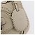 Borsa GUCCI New Bamboo in pelle 2way Ivory Gold 263970 Auth 206395M D'oro Crudo - vista 23