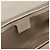 Borsa GUCCI New Bamboo in pelle 2way Ivory Gold 263970 Auth 206395M D'oro Crudo - vista 28