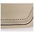 Borsa GUCCI New Bamboo in pelle 2way Ivory Gold 263970 Auth 206395M D'oro Crudo - vista 3