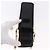 Portacigarette Gianni Versace in pelle nera e oro Auth ka6329 Nero D'oro - vista 10