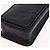 Portacigarette Gianni Versace in pelle nera e oro Auth ka6329 Nero D'oro - vista 14