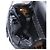 Portacigarette Gianni Versace in pelle nera e oro Auth ka6329 Nero D'oro - vista 19