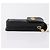 Portacigarette Gianni Versace in pelle nera e oro Auth ka6329 Nero D'oro - vista 3