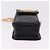 Portacigarette Gianni Versace in pelle nera e oro Auth ka6329 Nero D'oro - vista 5