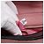 Bolsa de Mão Miu Miu em Couro 2way Rosa Prata Auth mr2964A - vista 12
