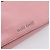 Bolsa de Mão Miu Miu em Couro 2way Rosa Prata Auth mr2964A - vista 18