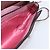 Bolsa de Mão Miu Miu em Couro 2way Rosa Prata Auth mr2964A - vista 22