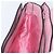 Bolsa de Mão Miu Miu em Couro 2way Rosa Prata Auth mr2964A - vista 23