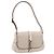 Borsa a tracolla GUCCI GG Canvas Jackie Beige Silver 007 2038 Auth ep16210A Argento