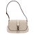 Borsa a tracolla GUCCI GG Canvas Jackie Beige Silver 007 2038 Auth ep16210A Argento - view 13