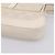 Borsa a tracolla GUCCI GG Canvas Jackie Beige Silver 007 2038 Auth ep16210A Argento - view 15