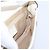 Borsa a tracolla GUCCI GG Canvas Jackie Beige Silver 007 2038 Auth ep16210A Argento - view 19