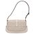 Borsa a tracolla GUCCI GG Canvas Jackie Beige Silver 007 2038 Auth ep16210A Argento - vista 2