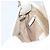 Borsa a tracolla GUCCI GG Canvas Jackie Beige Silver 007 2038 Auth ep16210A Argento - view 20
