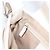Borsa a tracolla GUCCI GG Canvas Jackie Beige Silver 007 2038 Auth ep16210A Argento - view 21