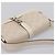 Borsa a tracolla GUCCI GG Canvas Jackie Beige Silver 007 2038 Auth ep16210A Argento - view 6