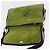 Miu Miu Shoulder Bag Suede Green Auth 206238A - view 10