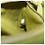 Miu Miu Shoulder Bag Suede Green Auth 206238A - view 12