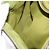 Miu Miu Shoulder Bag Suede Green Auth 206238A - view 24