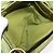 Miu Miu Shoulder Bag Suede Green Auth 206238A - view 28