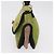 Miu Miu Shoulder Bag Suede Green Auth 206238A - view 3