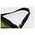 Miu Miu Shoulder Bag Suede Green Auth 206238A - view 8