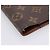 LOUIS VUITTON Monogram Agenda PM Day Planner Cover R20005 LV Auth mr3045 Monograma - vista 14