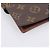 LOUIS VUITTON Monogram Agenda PM Day Planner Cover R20005 LV Auth mr3045 Monograma - vista 16