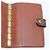 LOUIS VUITTON Monogram Agenda PM Day Planner Cover R20005 LV Auth mr3045 Monograma - vista 19