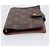 LOUIS VUITTON Monogram Agenda PM Day Planner Cover R20005 LV Auth mr3045 Monograma - vista 6
