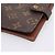 LOUIS VUITTON Monogram Agenda PM Day Planner Cover R20005 LV Auth mr3045 Monograma - vista 7