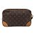 LOUIS VUITTON Monogram Marly Dragonne GM Clutch Bag M51825 LV Auth ep16004 Monograma - vista 2