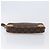 LOUIS VUITTON Monogram Marly Dragonne GM Clutch Bag M51825 LV Auth ep16004 Monograma - vista 6