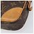 LOUIS VUITTON Monogram Marly Dragonne GM Clutch Bag M51825 LV Auth ep16004 Monograma - vista 7