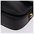 Bolsa de Ombro GUCCI em Couro Preta e Dourada Auth 206133 Preto Dourado - vista 15