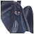 Bolsa de Ombro GUCCI em Couro Preta e Dourada Auth 206133 Preto Dourado - vista 21