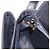 Bolsa de Ombro GUCCI em Couro Preta e Dourada Auth 206133 Preto Dourado - vista 22