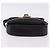 Bolsa de Ombro GUCCI em Couro Preta e Dourada Auth 206133 Preto Dourado - vista 5