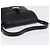 Bolsa de Ombro GUCCI em Couro Preta e Dourada Auth 206133 Preto Dourado - vista 7