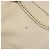 Borsa a mano Miu Miu in pelle Ivory Gold Auth 206112A D'oro Crudo - vista 21